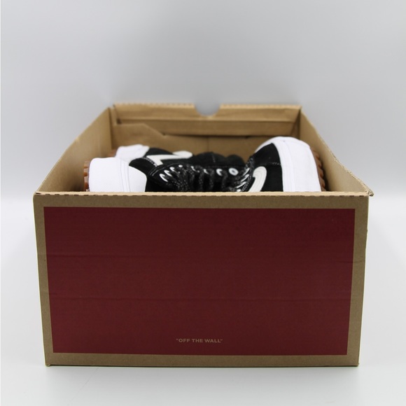 Vans Sk8-Hi Mte 2.0 Dx Black - Multiple sizes - Picture 5 of 6